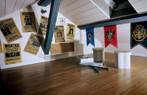 La Clef d'Or - Foto 7