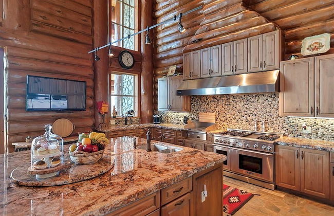 Lx28: Gold Beach Oceanfront Estate - Foto 5