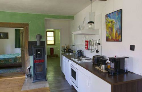 Ferienwohnung Teichblick - Foto 14