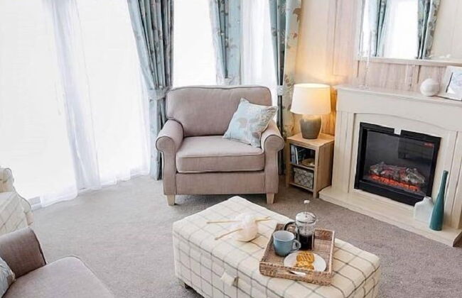 Calloose Holiday Park - Foto 70