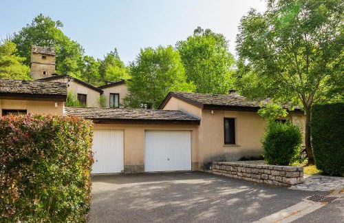 Village de Gîtes de Chanac - Foto 47