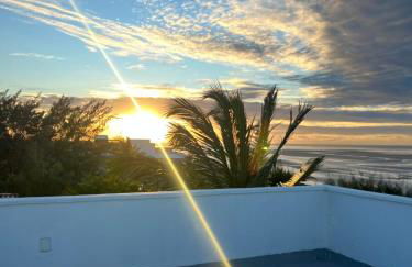 Casa Ventus - Arpoeiras Beach - Pé na Areia - Foto 49