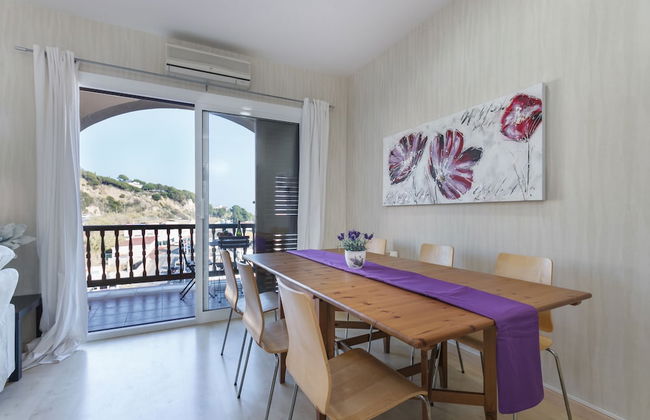 Apartment Arenyslux 2 - Foto 10