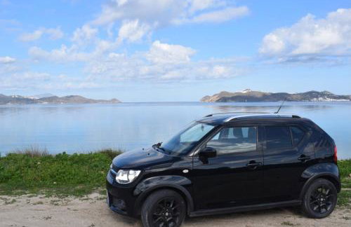 Akrothalassia - Photo 23