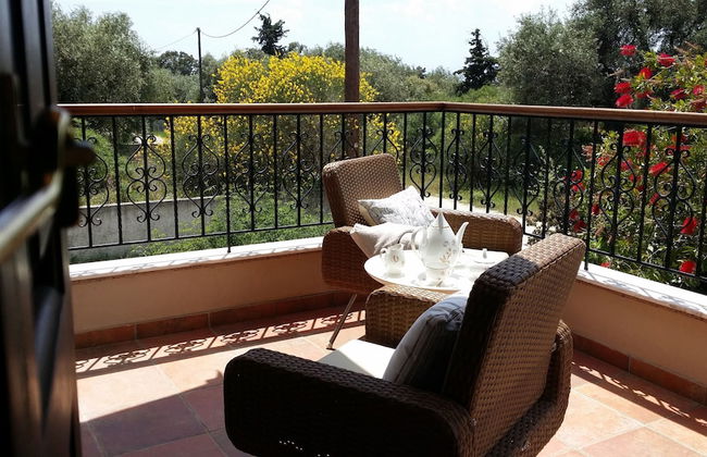 Villa Agape in Kala Nera Pelion - Foto 66