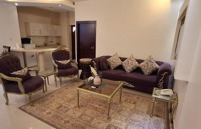 Adeal Serviced Apartments - Photo 9
