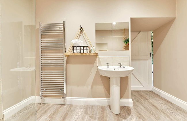 Host Stay The Pepper Pot - Foto 2