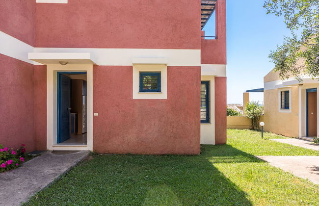 Akti Barbati Houses by Konnect - Foto 23