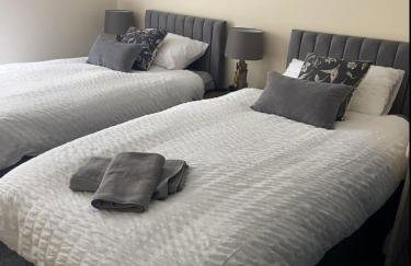 Old Store Cottage, Up Holland - Foto 25