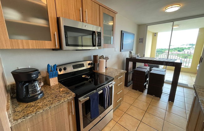 608 Ocean & Marina Views 3 Bed 2 Bath - Photo 14