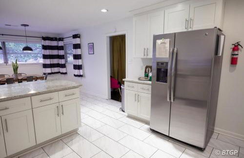 Priscilla's Retro themed house - Foto 12