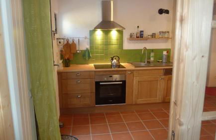 Mas Chataigner - Le Renard - Photo 4