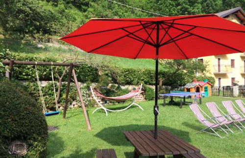 Maison du Tatà - Foto 28