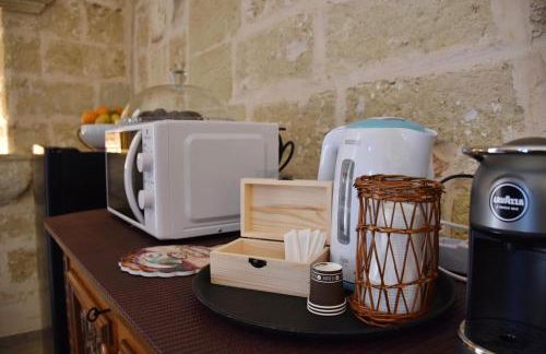 Suite Palazzo Palmieri - Foto 18