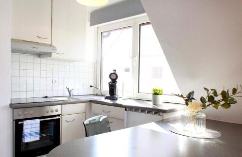 Ferienwohnung Paula in Friedrichshafen - Foto 7