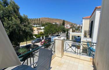 Anoixi Apartments - Foto 11