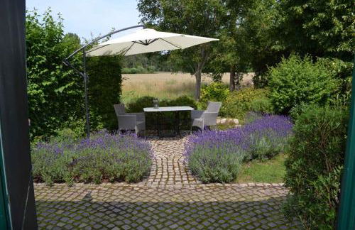 Apartment in Sehlen - Insel Rügen 3075 - Foto 8