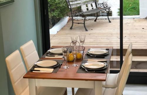 Villa Sophie - Photo 15