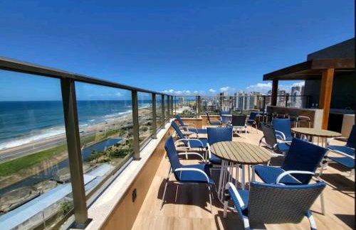 Vista mar no costa azul - Foto 44