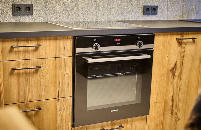 NANI – Mountain Chalet - Photo 21