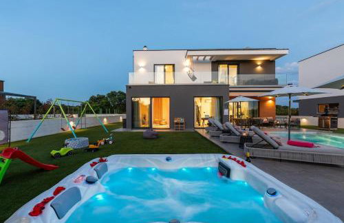 Villa Sunce - Foto 24