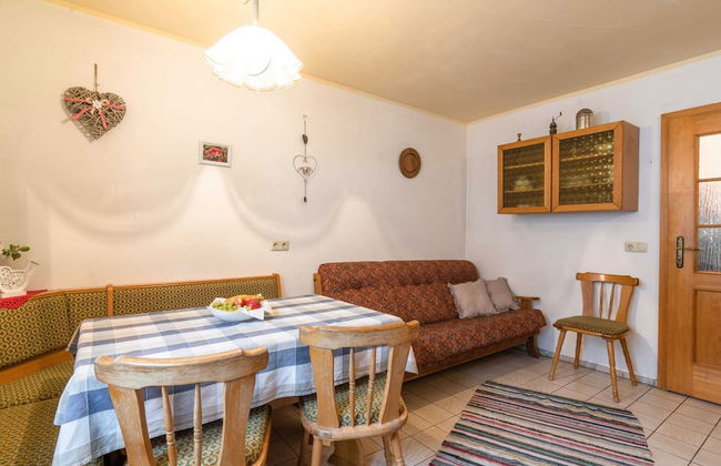 Retreat in the Ammergau Alps - Foto 19