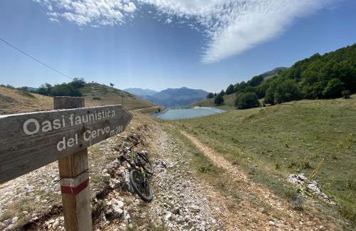 Appartamento Cuore D’Abruzzo - Foto 18