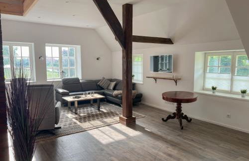 Friesenhaus für 6 Gäste mit großem Garten - Photo 7