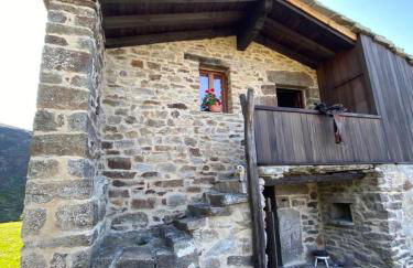 Tiñones cabaña pasiega - Foto 6