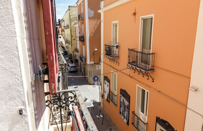 Onlyrooms II - Old Town & Typical Food - Foto 39