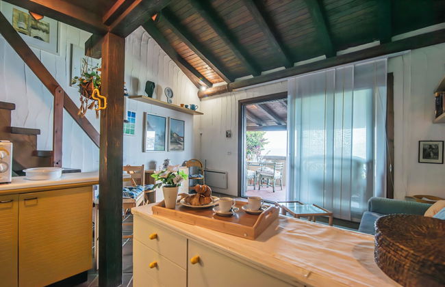 Punta Volpe Home With Pool - Foto 22