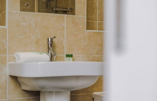 Host Apartments Knight St Place - Foto 9