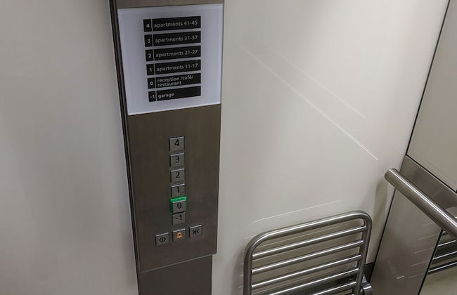 Residence Trafick - Photo 72