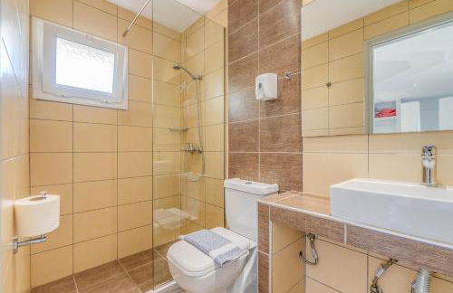 Angela Hotel & Apartments - Foto 29