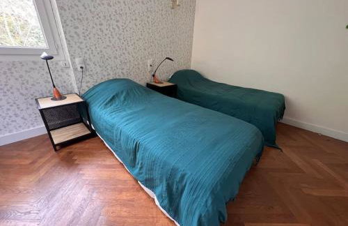 Maison Meublée Montignac-Lascaux - Foto 12