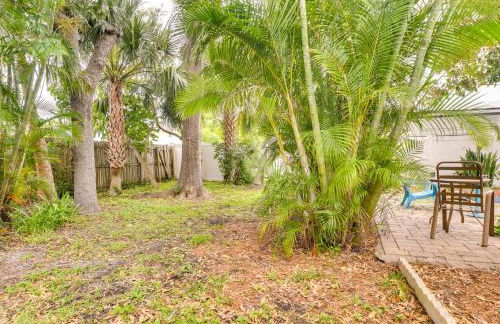 1 Mi to Madeira Beach Getaway with Patio and Grill - Foto 20