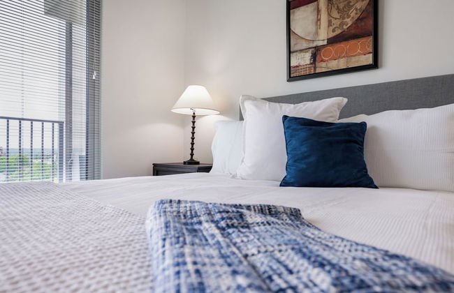 The Ascher - Foto 20