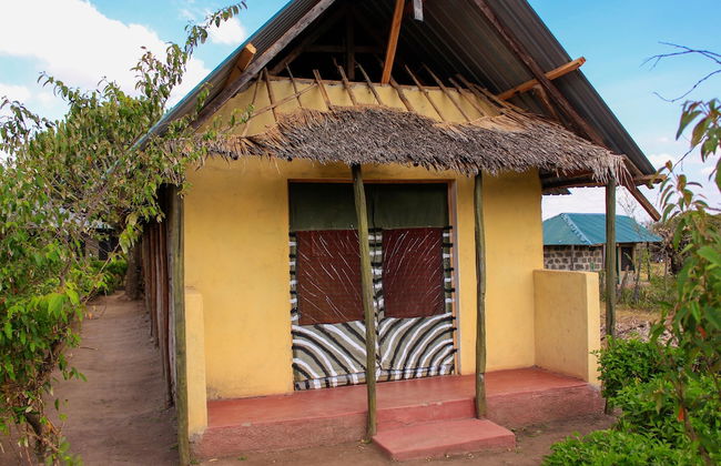 Mara Forest camp - Foto 5