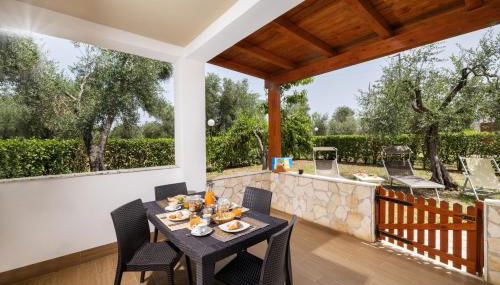 Agriturismo I Tesori del Sud Vieste, Puglia - Foto 5