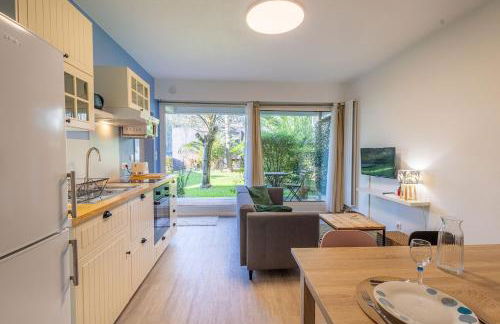 Appart cosy et terrasse en ville - Foto 6