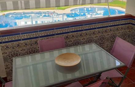 Appartement cosy avec piscine - Photo 6