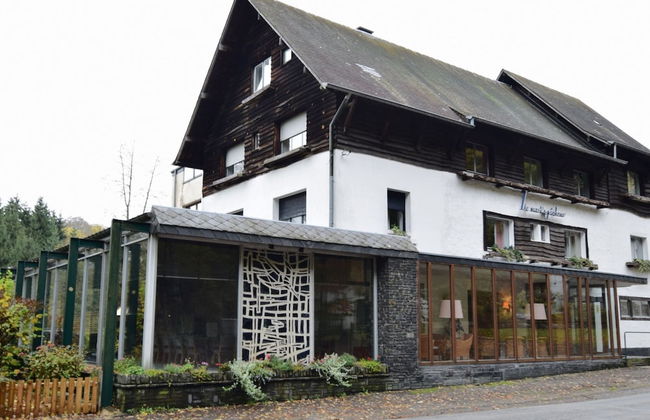 Pet-friendly Escape in Fauvillers - Foto 50