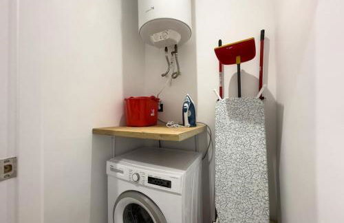 BeBarceloner Sants Apartments - 2 bedrooms - Foto 19