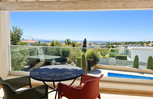 Vila Lana - Heated pool - Sea view - Two independent floors - Foto 54