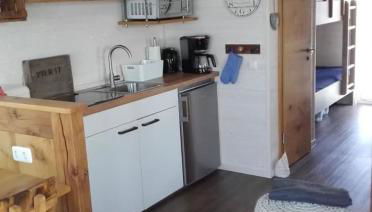 Sealodge II Huus & Meer - Foto 5