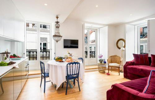 Residentas Aurea - Foto 126