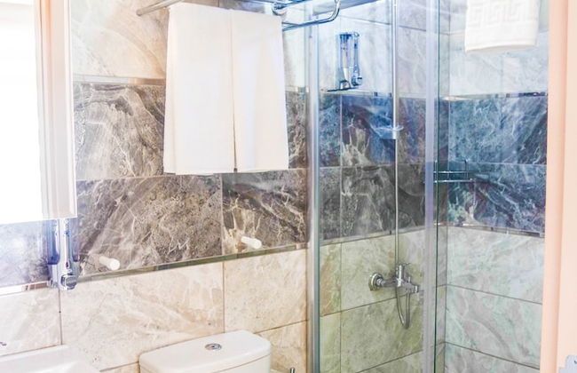 Ale Apartments Hotel - Photo 39