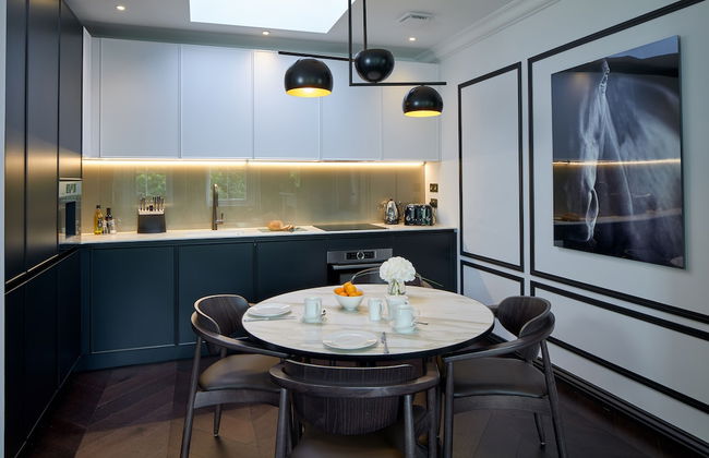 Lexham Gardens by Cheval Maison - Foto 24