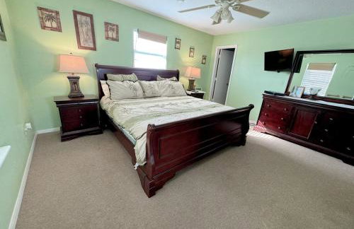 Sea Note Crystal Beach Home home - Foto 15