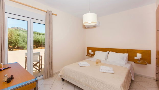 Villa Korini With Swimming Pool - Foto 4, Servicio de la habitación